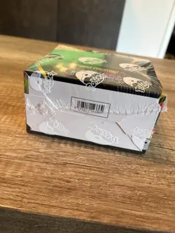 Pokemon TCG: Phantasmal Flames Booster Box (36 Packs) New & Sealed - English - Image 5