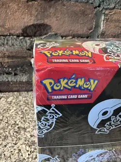 Pokemon TCG: Phantasmal Flames Booster Box (36 Packs) New & Sealed - English - Image 2