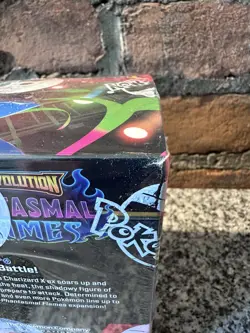 Pokemon TCG: Phantasmal Flames Booster Box (36 Packs) New & Sealed - English - Image 3