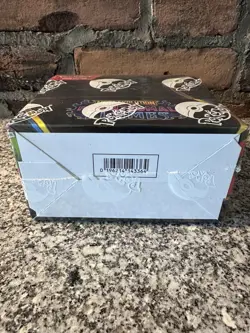 Pokemon TCG: Phantasmal Flames Booster Box (36 Packs) New & Sealed - English - Image 5
