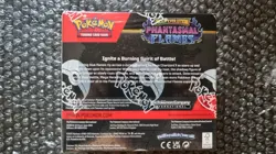 Pokemon TCG: Phantasmal Flames Booster Box 36 Packs English brand new sealed - Image 2