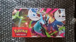 Pokemon TCG: Phantasmal Flames Booster Box 36 Packs English brand new sealed - Image 3