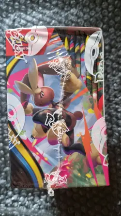 Pokemon TCG: Phantasmal Flames Booster Box 36 Packs English brand new sealed - Image 5