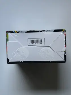 Sealed Pokemon TCG Mega Evolution: Phantasmal Flames Booster Box 360 English - Image 4