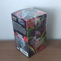 Pokemon TCG: Phantasmal Flames Half Booster Box | 18 Packs (English) SEALED - Image 3