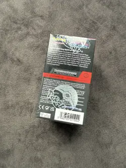 Pokemon TCG Phantasmal Flames Half Booster Box 18-Pack English UK SEALED - Image 4