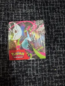 Pokemon TCG Phantasmal Flames Half Booster Box 18-Pack English UK, New Sealed - Image 5