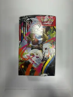 Pokemon TCG Phantasmal Flames Half Booster Box 18-Pack English UK, New Sealed - Image 4