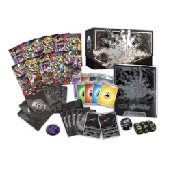 Pokemon TCG Mega Evolution Pitch Black Pokemon Center Elite Trainer Box ETB - Image 2