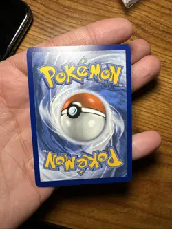 Pokemon TCG Team Rockets Spidops Illustration Rare Card 187/182 Destined Rivals - Image 3