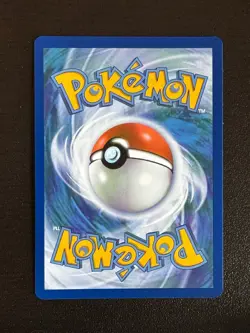 Yamper 099/094 Illustration Rare Phantasmal Flames Pokemon Holo Near Mint - Image 2