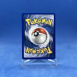 Pikachu 016/017 POP Series 2 Regular Pokemon Card NM* - Image 2