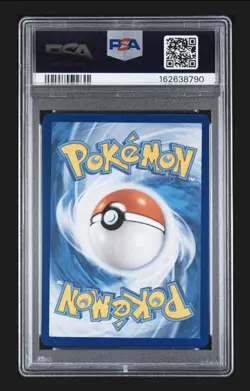 2026 POKEMON CRI EN-CHAOS RISING ILLUSTRATION RARE #089 FROGADIER PSA 10 - Image 2