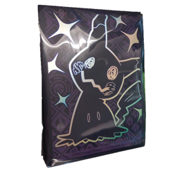 COMPETITIVE TOURNAMENT LEGAL POKEMON DECK - 60 cards (2x EX cards)+ 65 SLEEVES - Image 4
