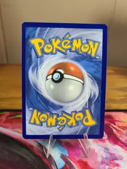 POKEMON MAWILE COSMIC ECLIPSE 140/236 REVERSE HOLO UC - Image 2