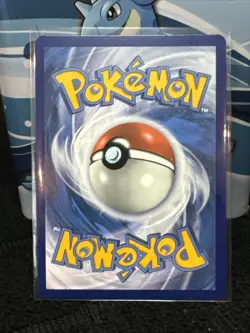 Pokemon TCG Miraidon ex Scarlet & Violet: Paldean Fates 243/091 Holo Hyper Rare - Image 2