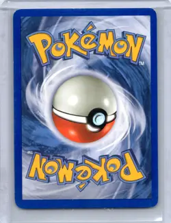 Geodude 53/92 Common Legend Maker Pokemon Reverse Holo Lightly Played - Image 2