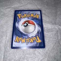 Pokemon TCG Misty's Lapras Destined Rivals 194/182 Mint Condition - Image 2
