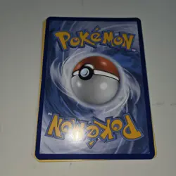 Pokemon TCG Jumbo Card Bulbasaur 44/102 Stamped Oversized Promo LP 1998 - Image 5