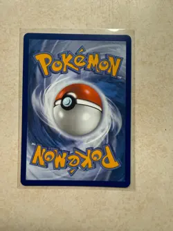 Popplio 045 Holo Promo ME: Mega Evolution Promo Pokemon Holo Near Mint - Image 2