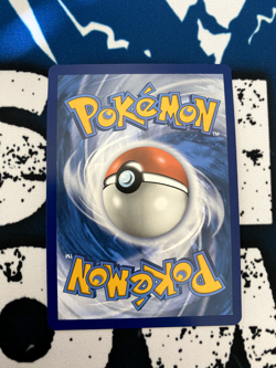Pokemon Klefki Prize Pack Series 4 Cosmos Holo Play Stamped Promo 096/198 NM - Image 2