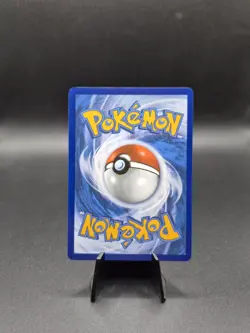 Pokemon Durant Reverse Holo Yuka Mori 070/086 White Flare NM - Image 2