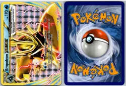 Empoleon BREAK XY134 Holo Promo XY Promo Pokemon - Image 3