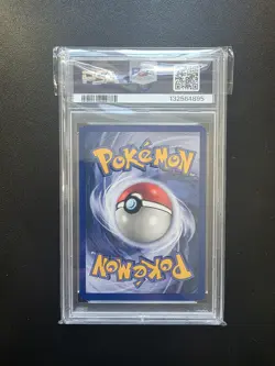 Pokemon Cards - PSA 8 1st Edition Zapdos 15/62 - Fossil Set Holo - NM-MT - PSA8 - Image 3