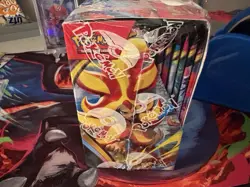 Pokemon TCG: Chaos Rising Booster Box (36 Packs) - Brand New & Sealed ✅ 🚚 - Image 3