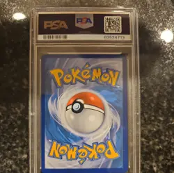Pokemon 2019 Moltres & Zapdos & Articuno GX 66/68 Full Art Hidden Fates PSA 9 - Image 2