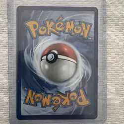Pokemon TCG Chaos Rising Tauros Illustration Rare 096/086 Full Art - Image 2
