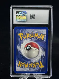 Doduo #48 1st Edition Base Set 1999 Pokemon Game CGC 9 💨 - Image 2