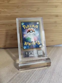ARS 10 Sabrina's Suggestion 109/095 Full Art SR Japanese Pokemon Card - Image 3