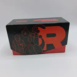 Pokemon TCG Destined Rivals ETB + 400 Extra Common Cards Bulk Lot! - Image 1