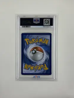 Pokemon TCG Leafeon Pre #005 Mega Ball Reverse Holo PSA 10 Gem Mint New Cert - Image 2