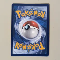 Team Rocket's Moltres ex 229/182 Sv10 Destined Rivals SIR Full Art Holo - Image 2