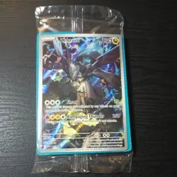 Pokemon TCG SEALED N’s Zekrom MEP 031 Ascended Heroes ETB Promo NM - Image 1