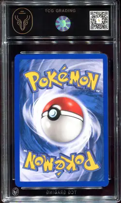 Porygon 103a/147 TCG 9 Common Aquapolis Pokemon Card - Image 2