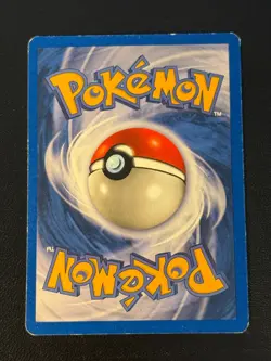 Zubat 59/64 Pokemon Neo Revelation - Image 2