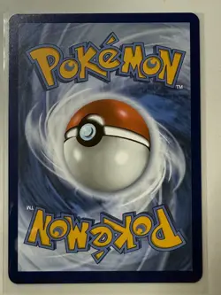 Pokemon TREVENANT 039/086 - Chaos Rising - RARE Rev Holo - MINT - Image 2