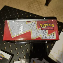 Pokemon Celebrations 25th Anniversary Collectors' Chest/Tin/Lunchbox - Image 2