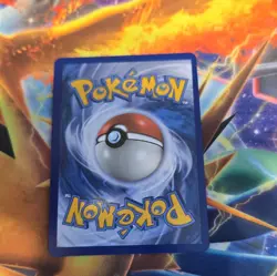 The Pokemon Company Rotom Dex 159/149 SM Base Set Reverse Holo Secret Rare Eng - Image 2