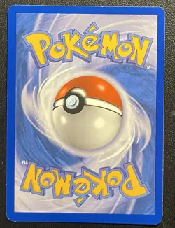 Ghetsis - 115/116 - Pokemon Plasma Freeze Black & White Full Art Rare Card NM - Image 2