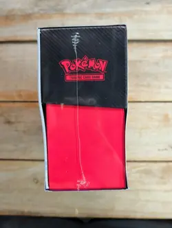 Pokemon TCG Scarlet & Violet Destined Rivals Elite Trainer Box ETB - New Sealed - Image 4