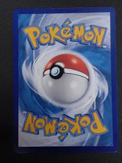 Pokemon TCG Grotle Chinese Gem Pack 4 0807/07 Full Art Holo MINT+ - Image 2