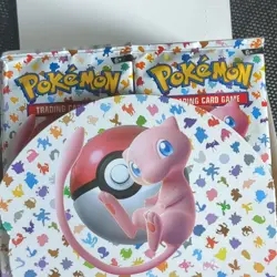 Pokemon TCG Scarlet & Violet 151 Booster Box English - Image 1