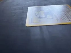 Pokemon TCG Snorlax 30/130 Base Set 2 Regular Rare Non-Holo 1999/2000 WOTC - MP - Image 3