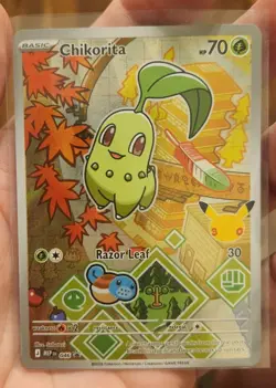 Pokemon First Partner Illustration Collection Series 2 Complete Set 9 Cards - Image 5