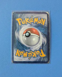 Pokemon Secret Rare Gold Shiny Virizion Holo Card, Plasma Blast 2013 - Image 2