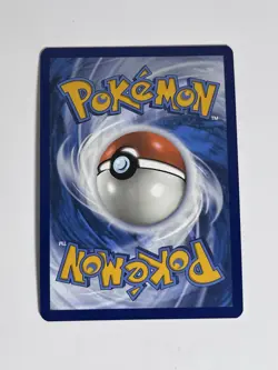Pokemon TCG Timburr Holo Illustration Rare Card 183/167 Sv06 Twilight Masquerade - Image 3